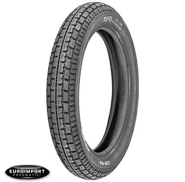 Mefo K 33 sidecar  3.50/  16 64 P   TT